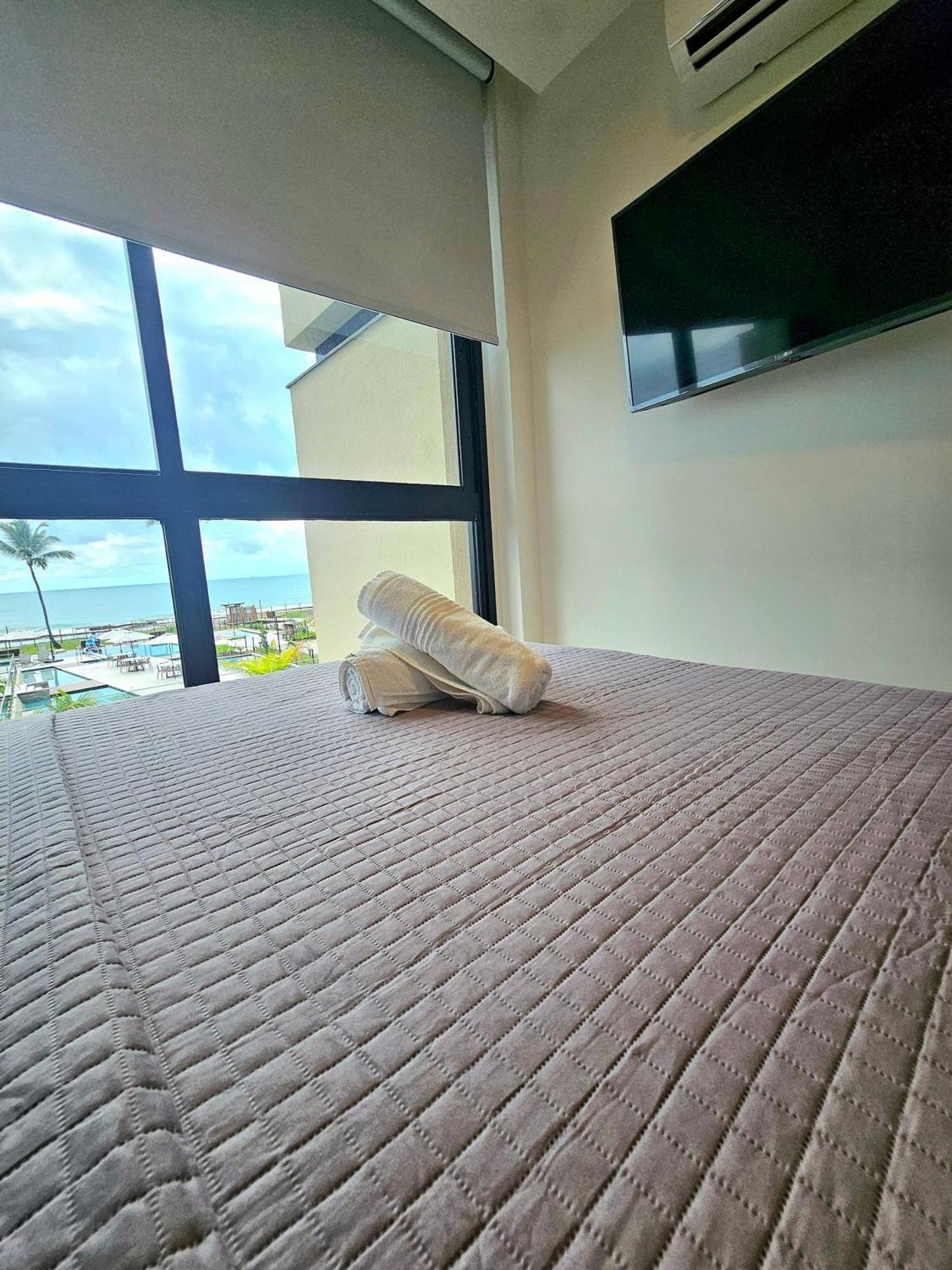 Casa de Férias Sofisticacao E Luxo A Beira-mar No Cais Eco Em Muro Alto By Hm Pôrto das Galinhas