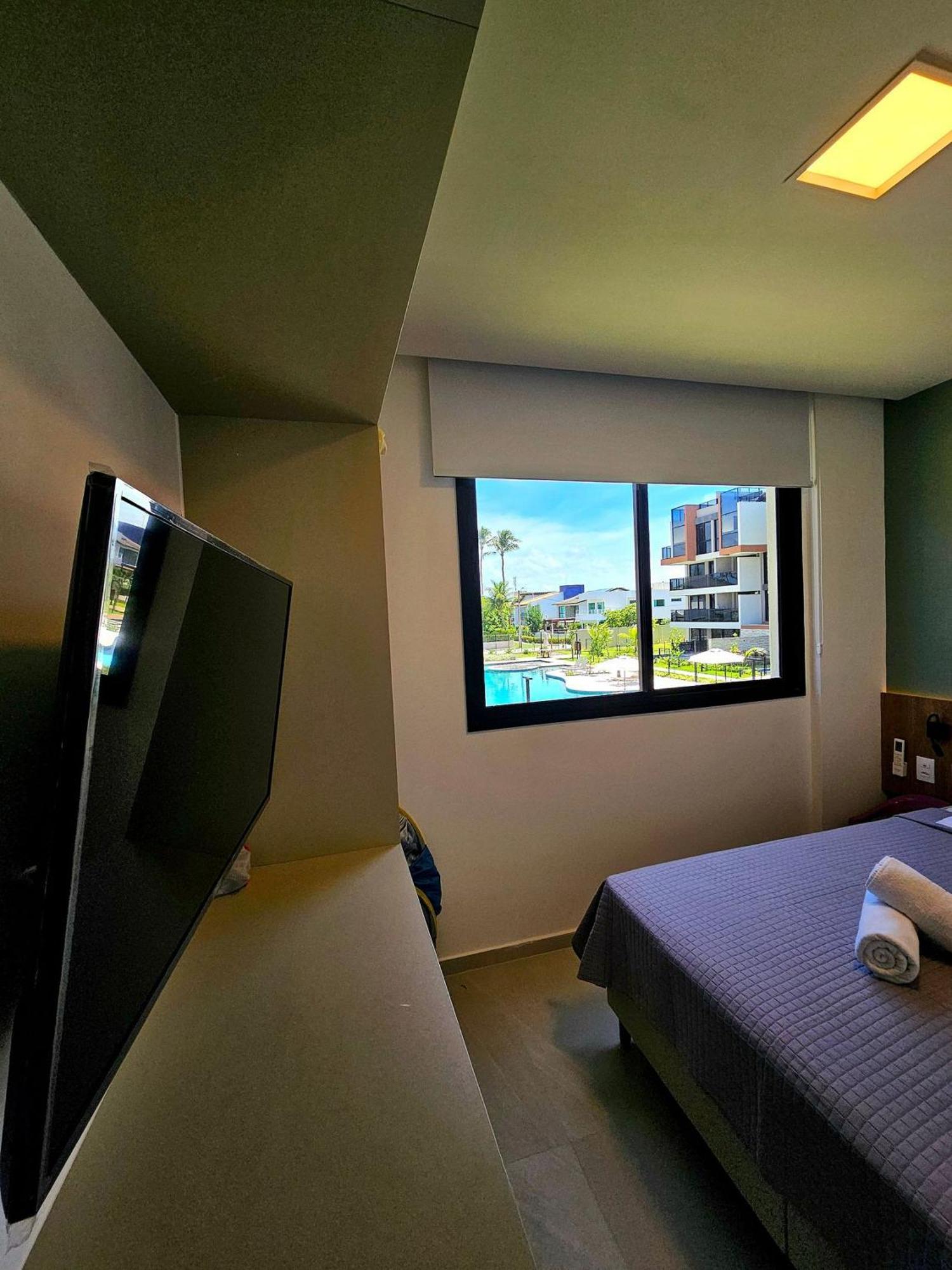 Casa de Férias Sofisticacao E Luxo A Beira-mar No Cais Eco Em Muro Alto By Hm Pôrto das Galinhas