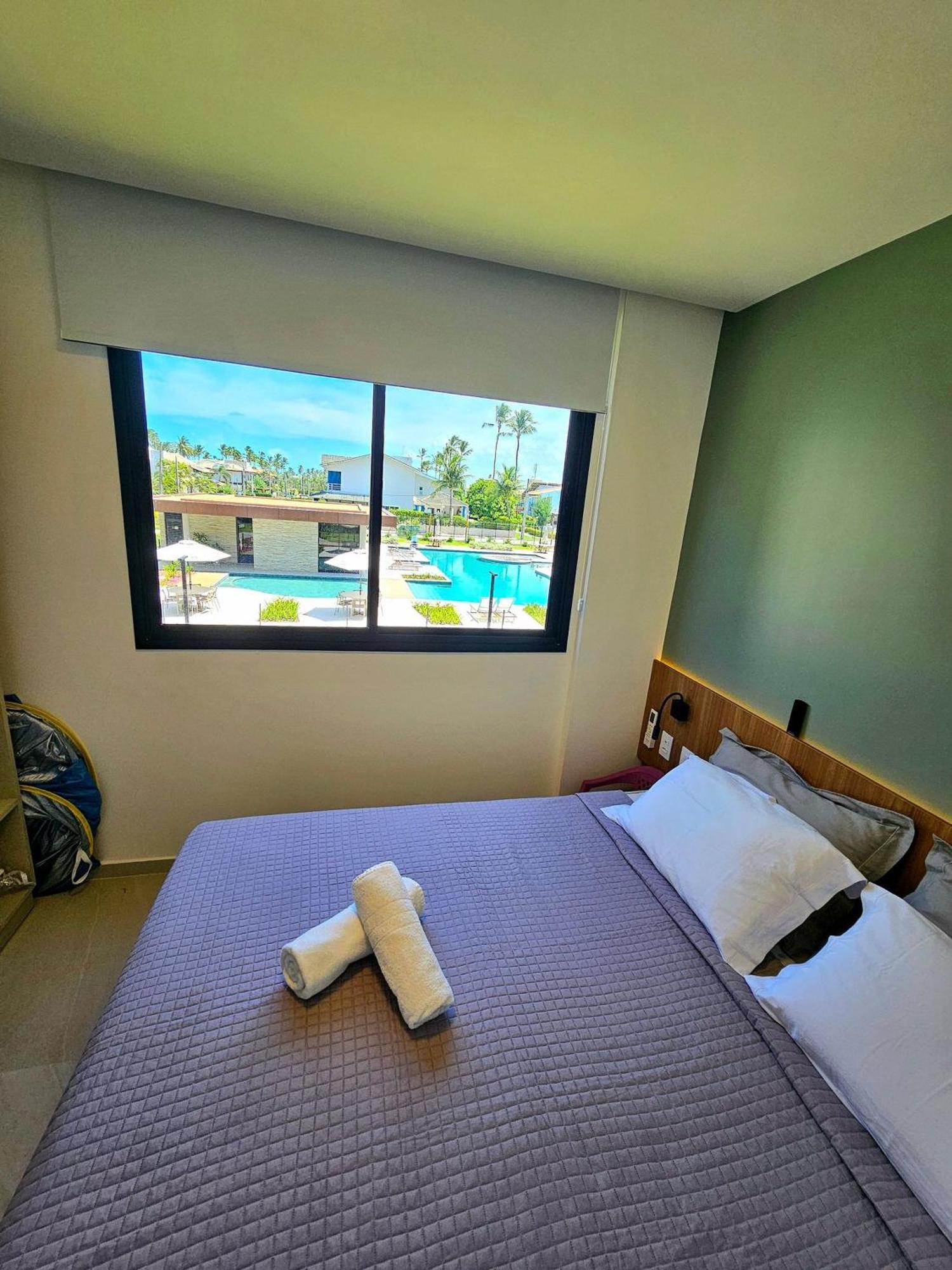 Sofisticacao E Luxo A Beira-mar No Cais Eco Em Muro Alto By Hm Casa de Férias *
