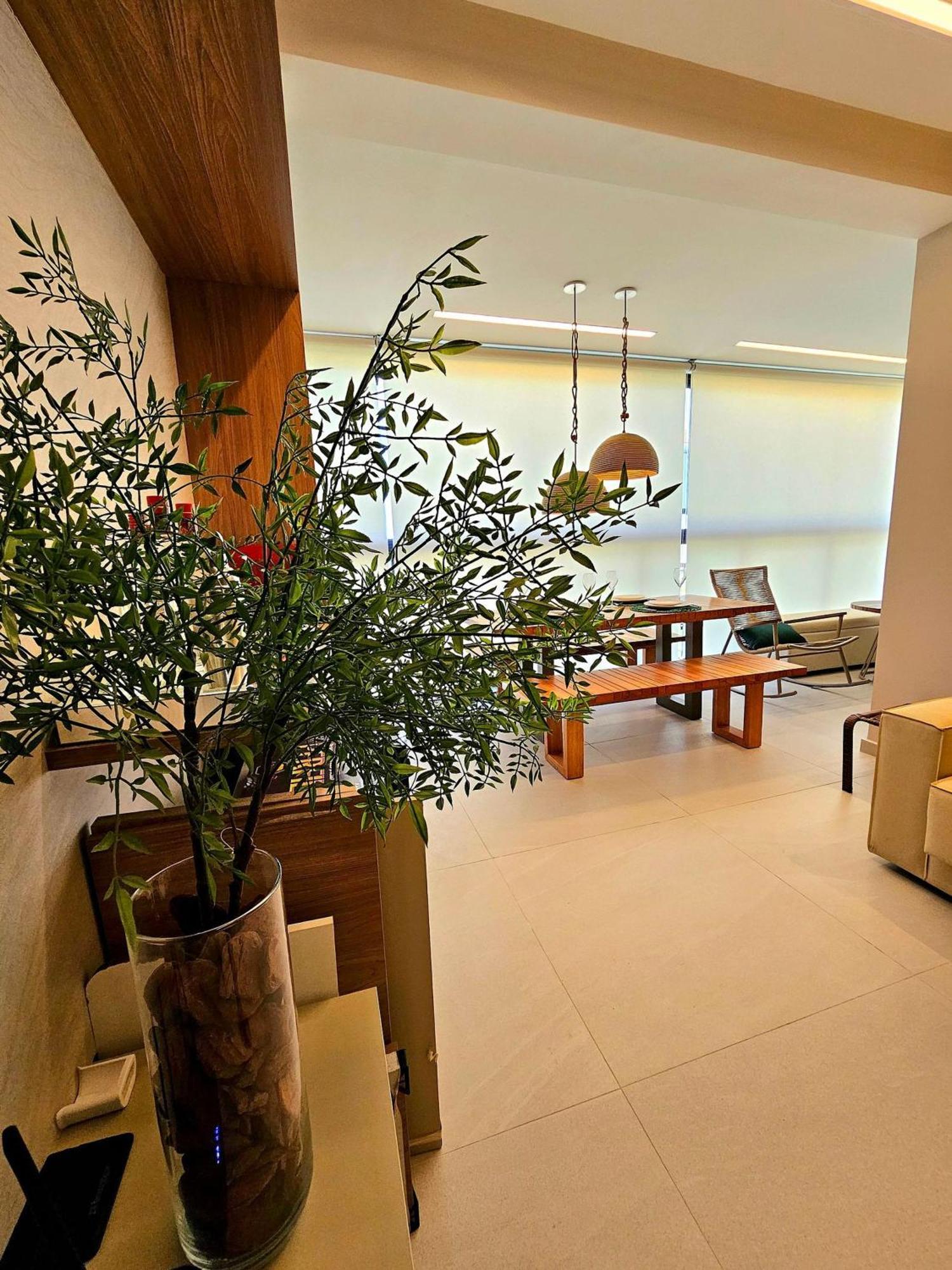 Sofisticacao E Luxo A Beira-mar No Cais Eco Em Muro Alto By Hm Casa de Férias