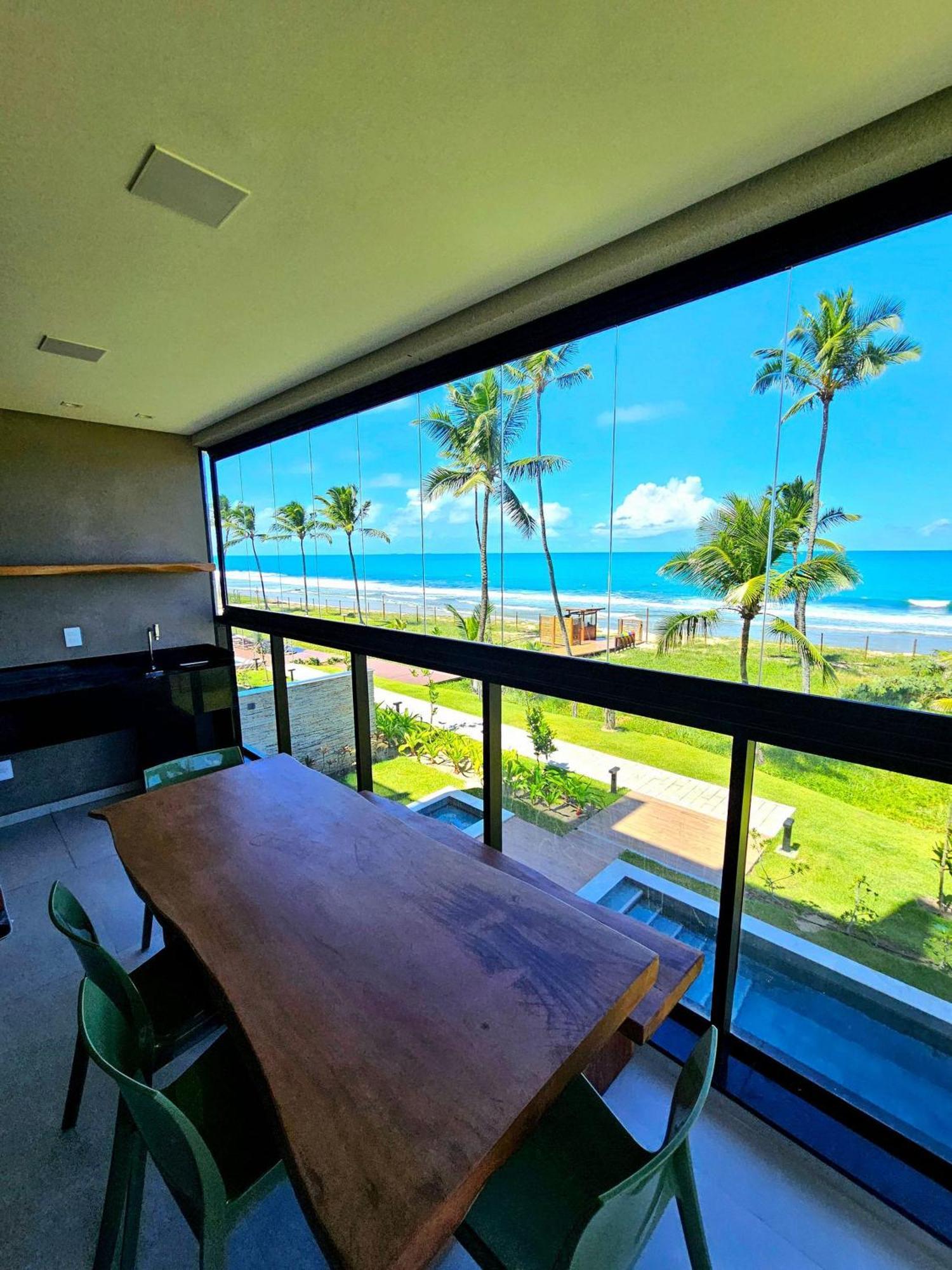 Sofisticacao E Luxo A Beira-mar No Cais Eco Em Muro Alto By Hm Casa de Férias Pôrto das Galinhas