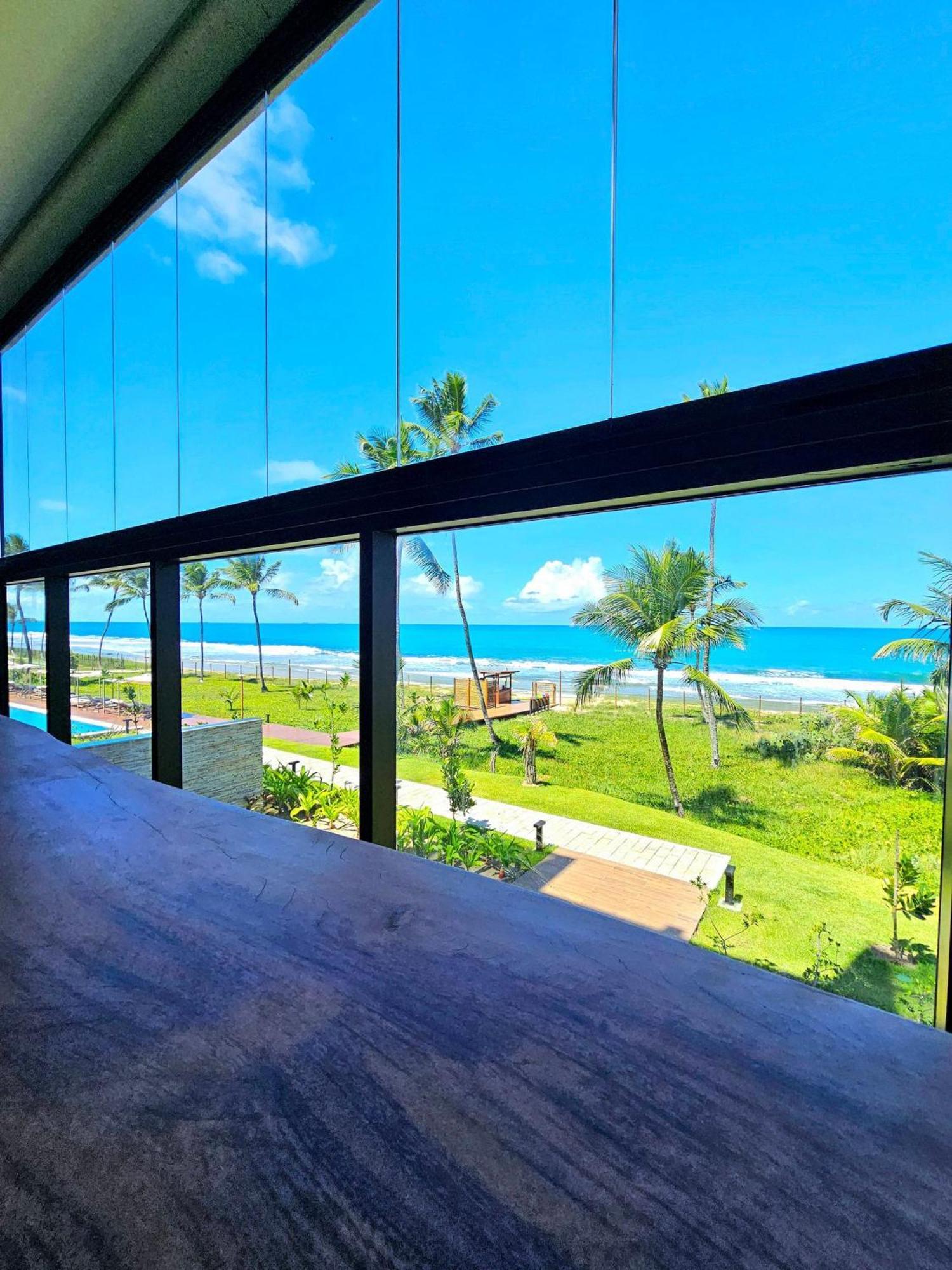 Casa de Férias Sofisticacao E Luxo A Beira-mar No Cais Eco Em Muro Alto By Hm Pôrto das Galinhas