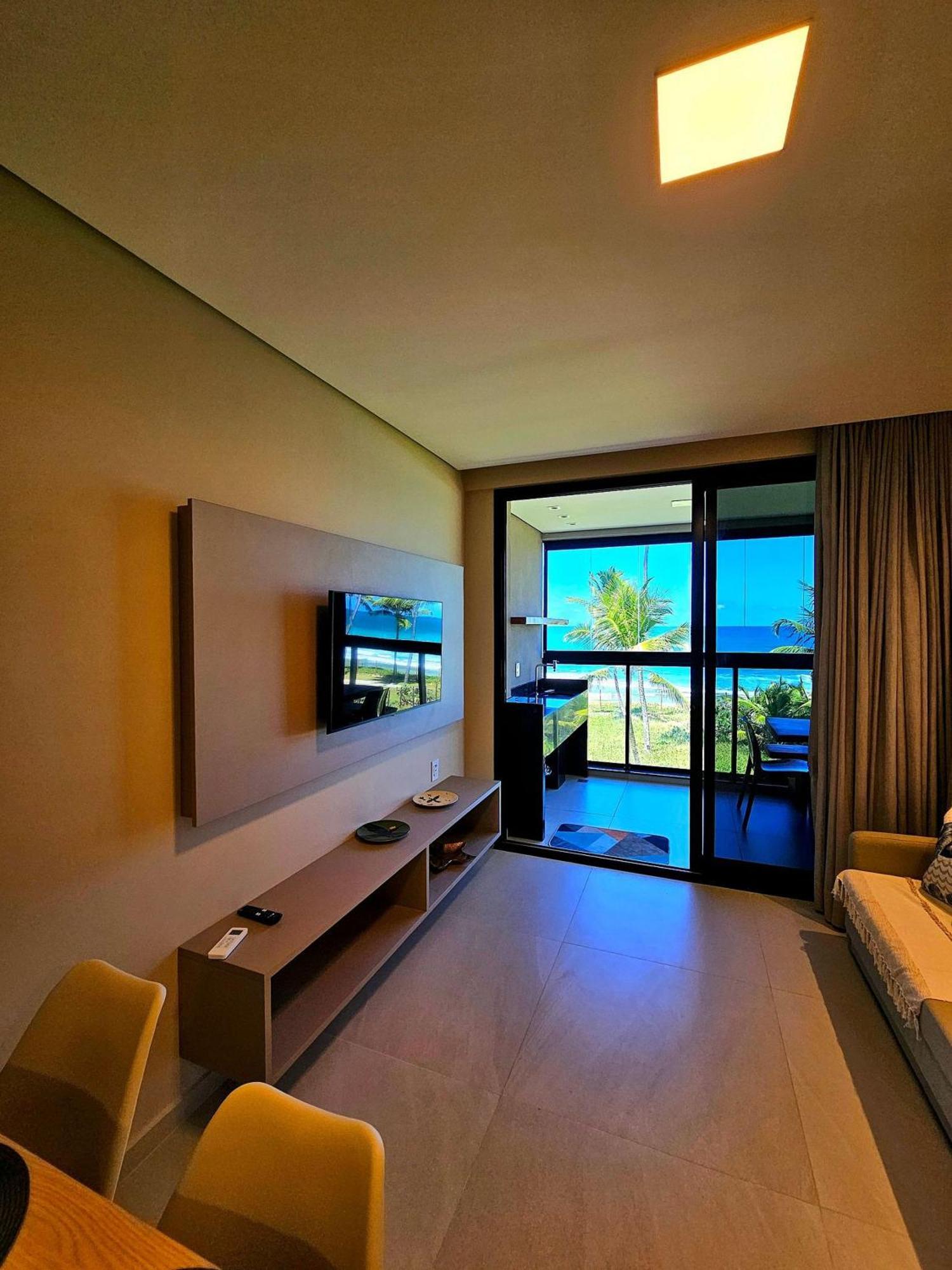 Casa de Férias Sofisticacao E Luxo A Beira-mar No Cais Eco Em Muro Alto By Hm Pôrto das Galinhas