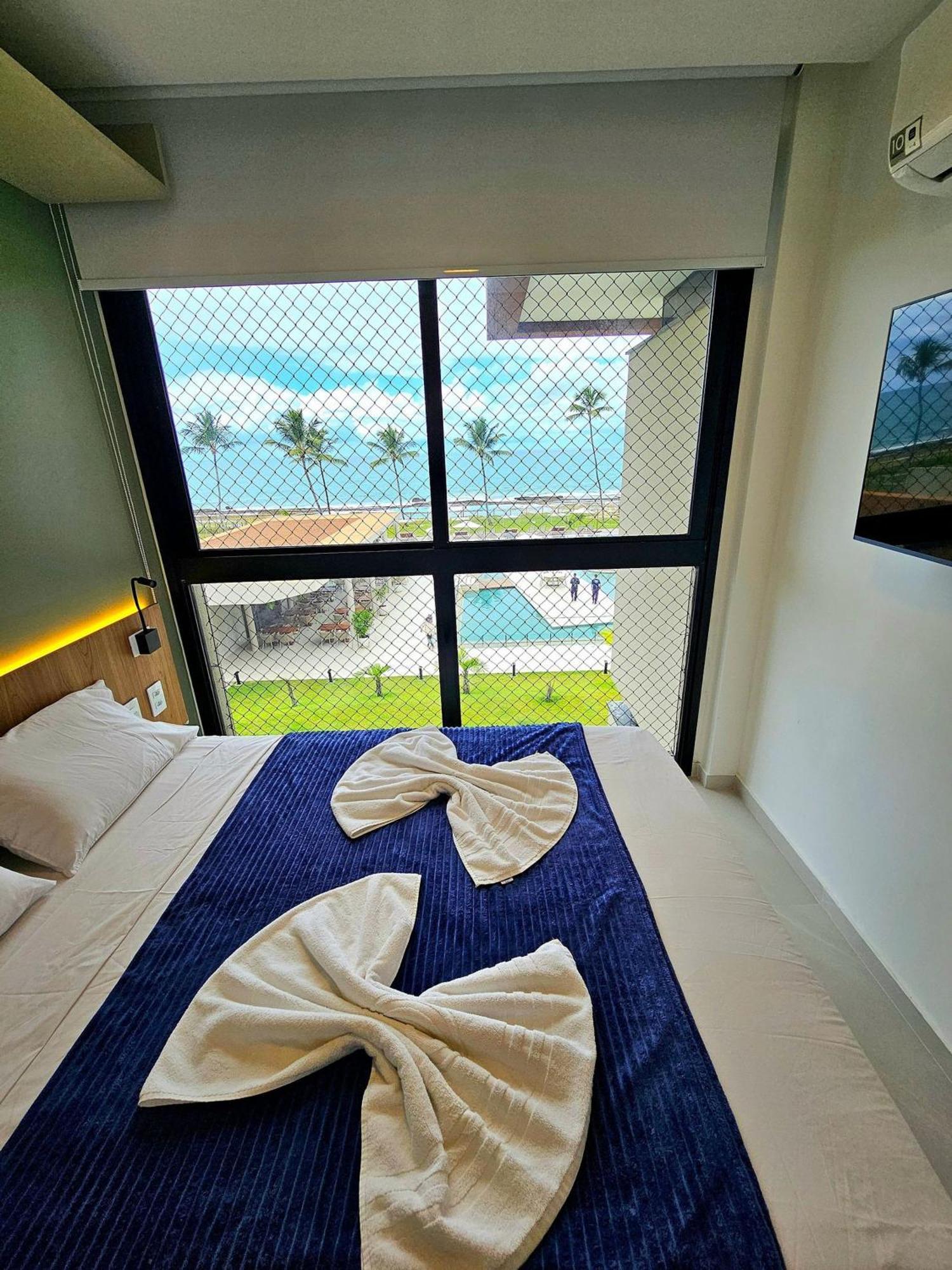 Sofisticacao E Luxo A Beira-mar No Cais Eco Em Muro Alto By Hm Casa de Férias