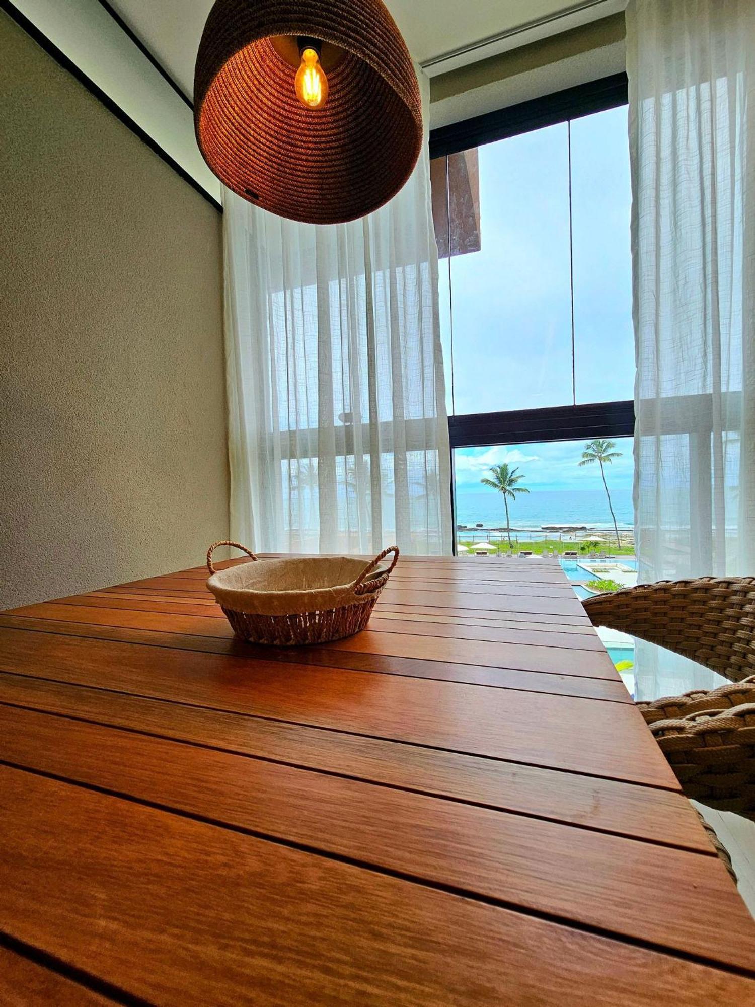Sofisticacao E Luxo A Beira-mar No Cais Eco Em Muro Alto By Hm Casa de Férias Pôrto das Galinhas