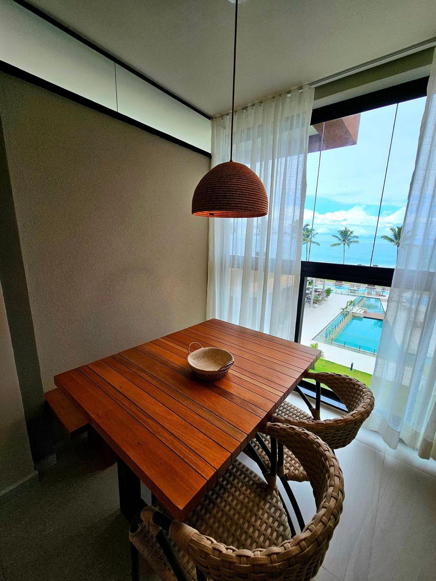 Casa de Férias Sofisticacao E Luxo A Beira-mar No Cais Eco Em Muro Alto By Hm *