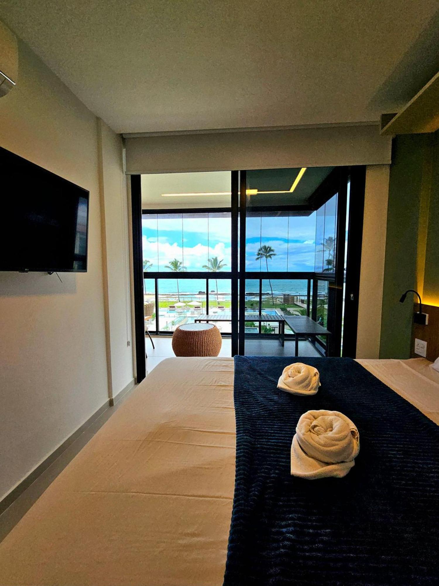 Sofisticacao E Luxo A Beira-mar No Cais Eco Em Muro Alto By Hm Casa de Férias *