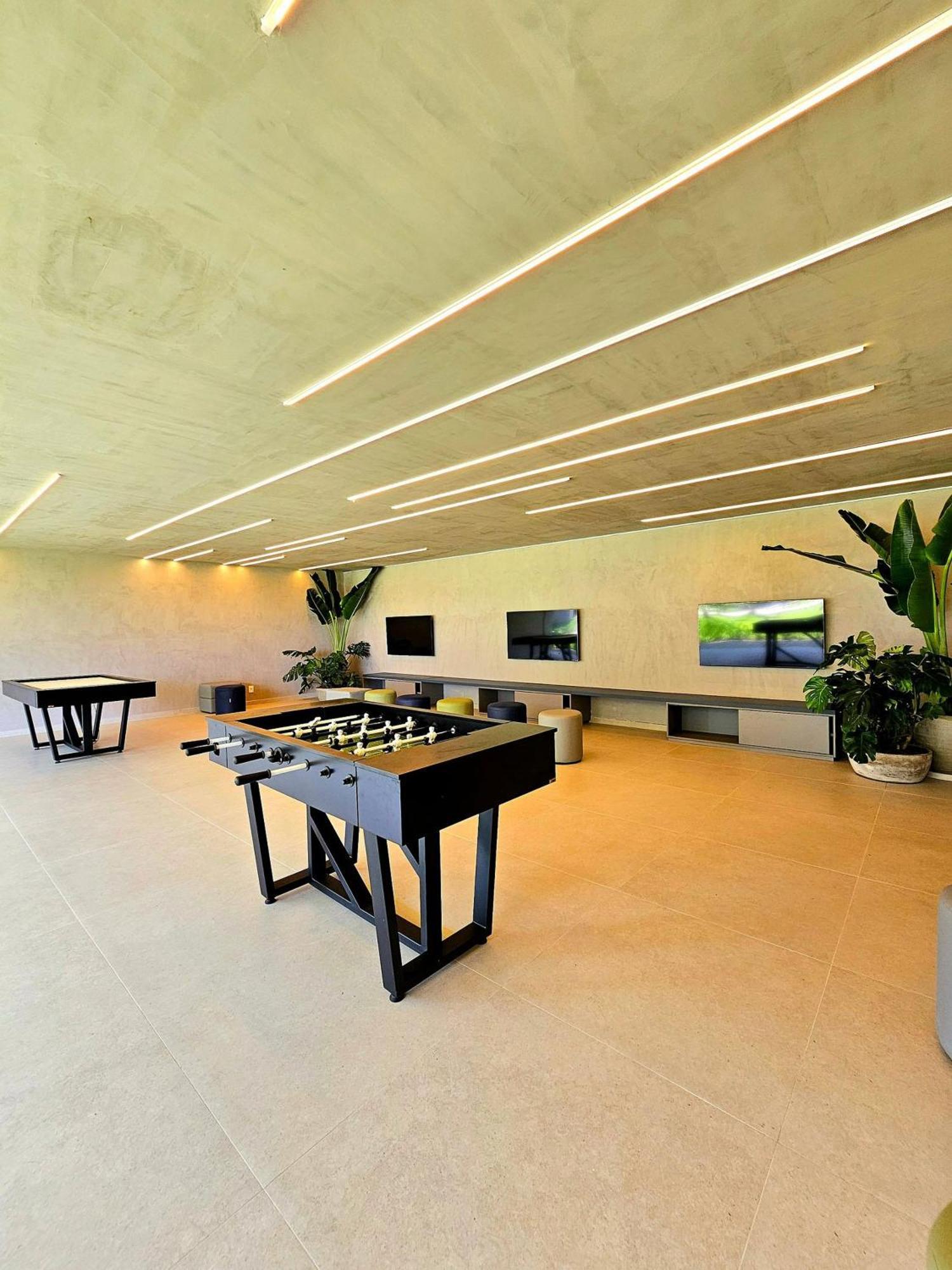 度假居 Sofisticacao E Luxo A Beira-mar No Cais Eco Em Muro Alto By Hm *