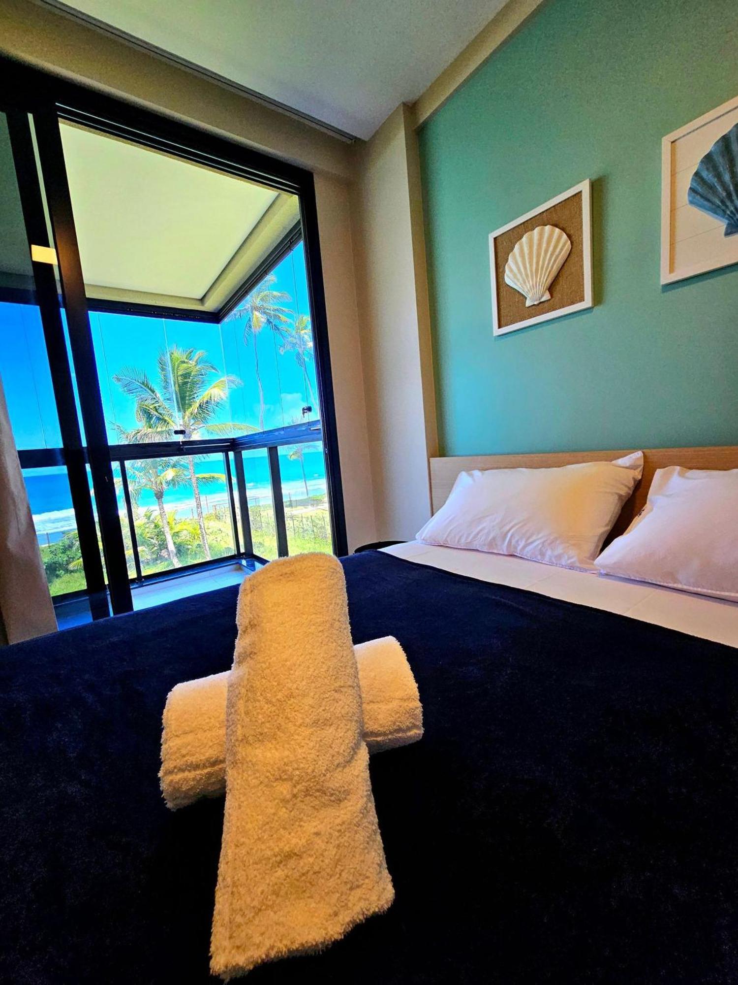 度假居 Sofisticacao E Luxo A Beira-mar No Cais Eco Em Muro Alto By Hm