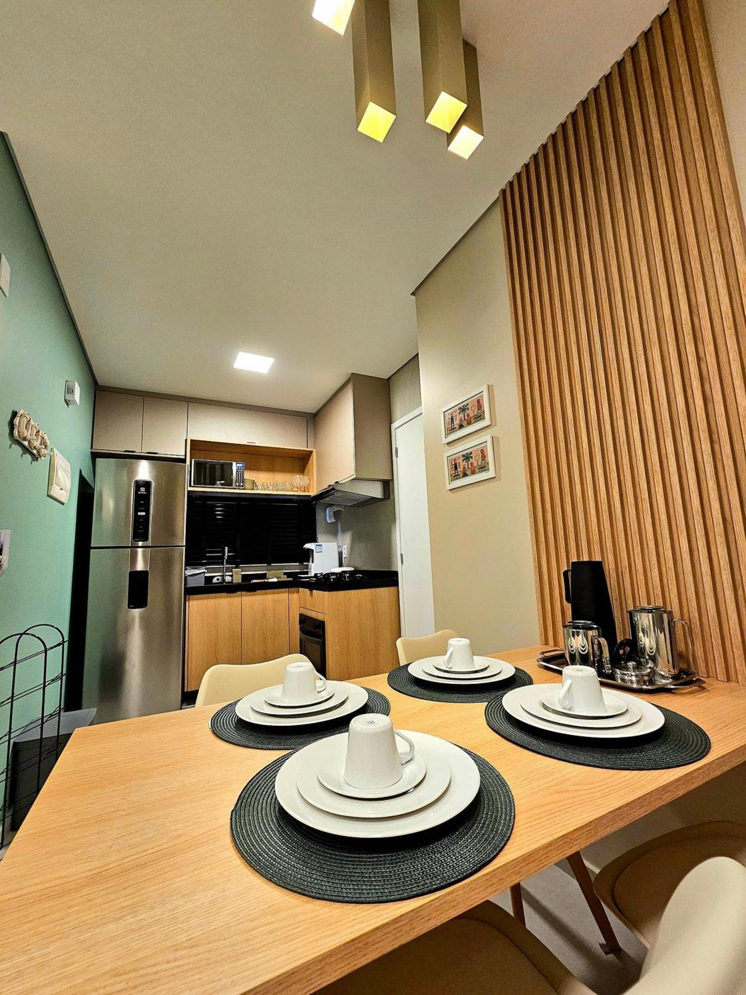 度假居 Sofisticacao E Luxo A Beira-mar No Cais Eco Em Muro Alto By Hm *