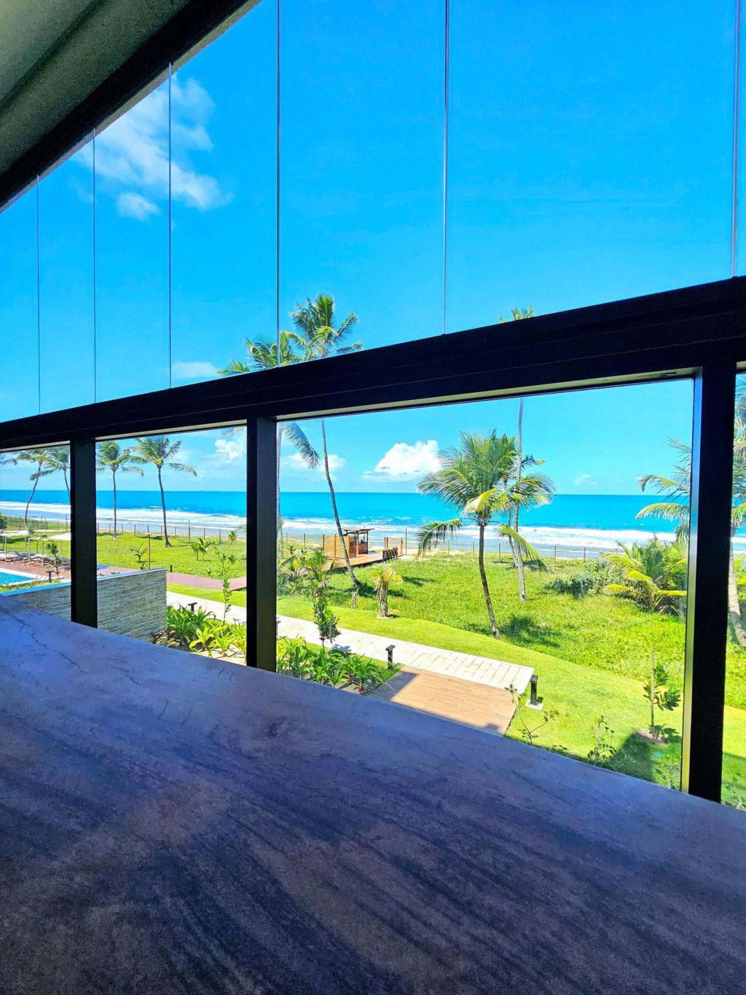 度假居 Sofisticacao E Luxo A Beira-mar No Cais Eco Em Muro Alto By Hm *