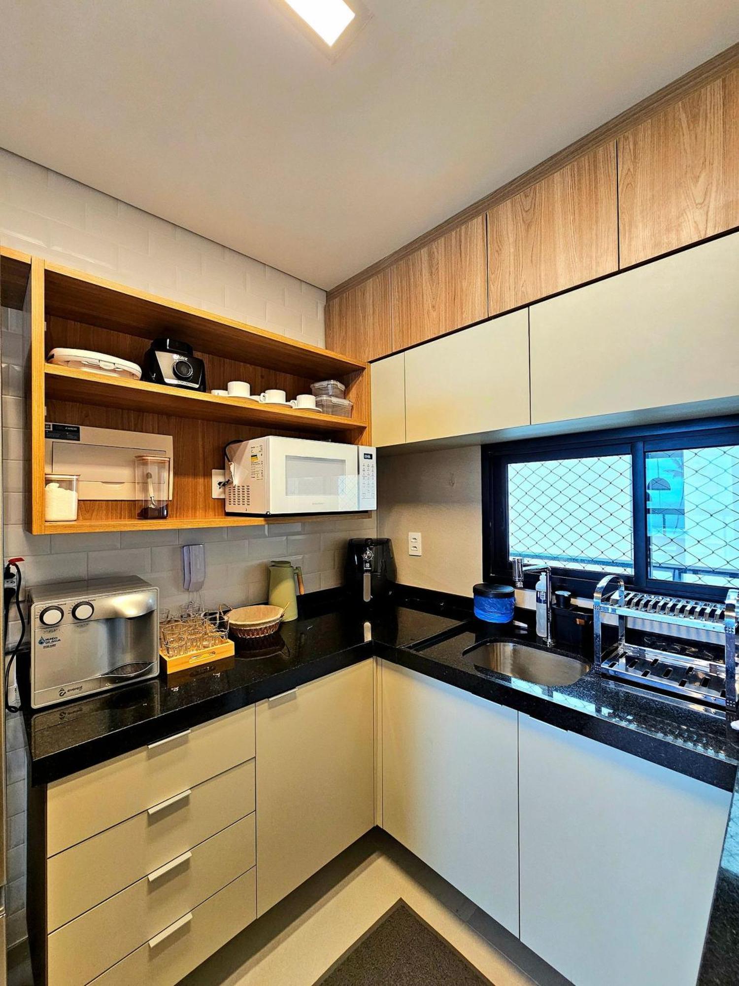 度假居 Sofisticacao E Luxo A Beira-mar No Cais Eco Em Muro Alto By Hm