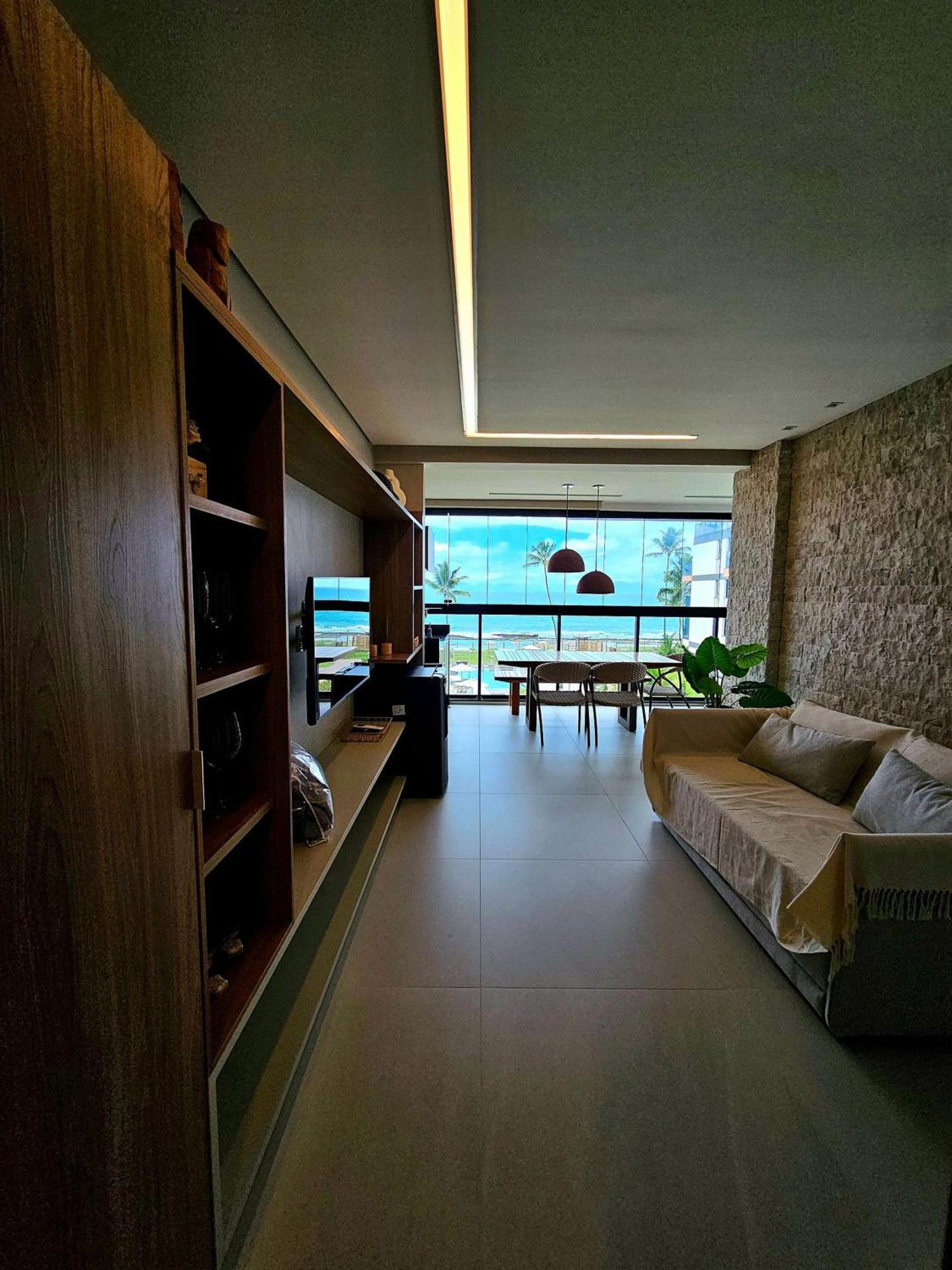 Sofisticacao E Luxo A Beira-mar No Cais Eco Em Muro Alto By Hm Pôrto das Galinhas